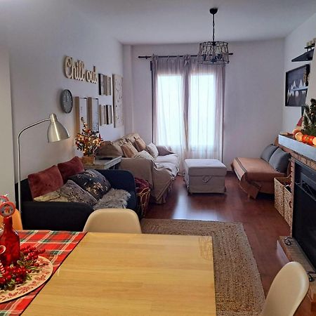 El Sitio De Mi Recreo Appartement Trevélez Buitenkant foto