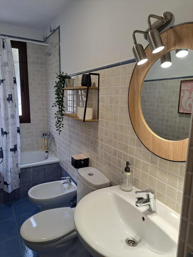 El Sitio De Mi Recreo Appartement Trevélez Buitenkant foto
