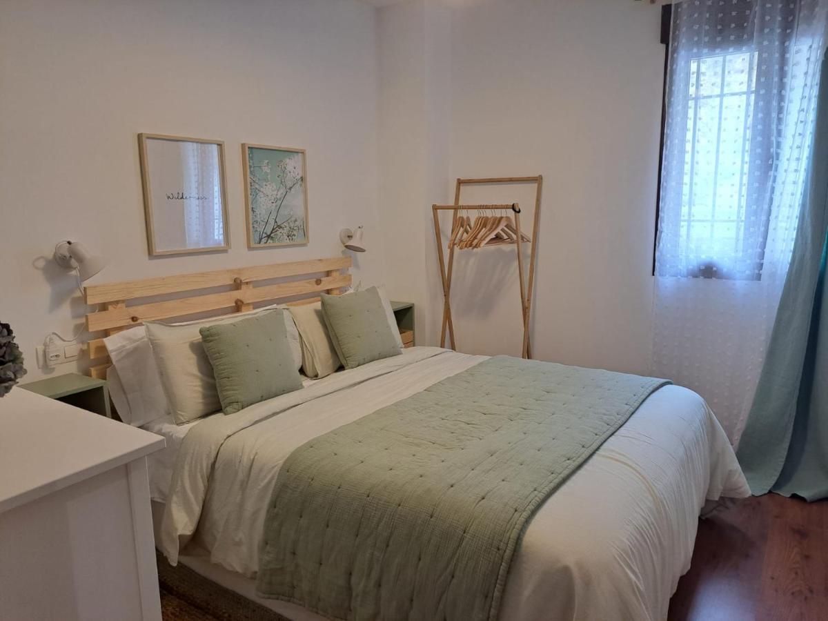 El Sitio De Mi Recreo Appartement Trevélez Buitenkant foto